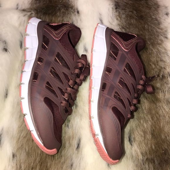 ❤️Sale❤️ US. POLO assassin maroon shoes - Picture 2 of 5